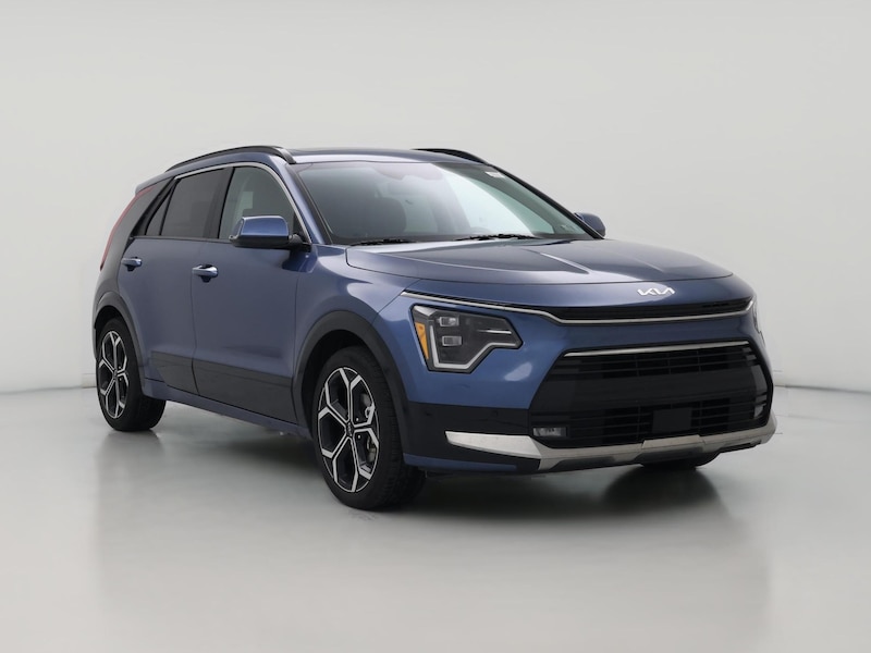 2025 Kia Niro SX Touring