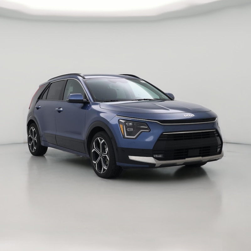 2025 Kia Niro SX Touring