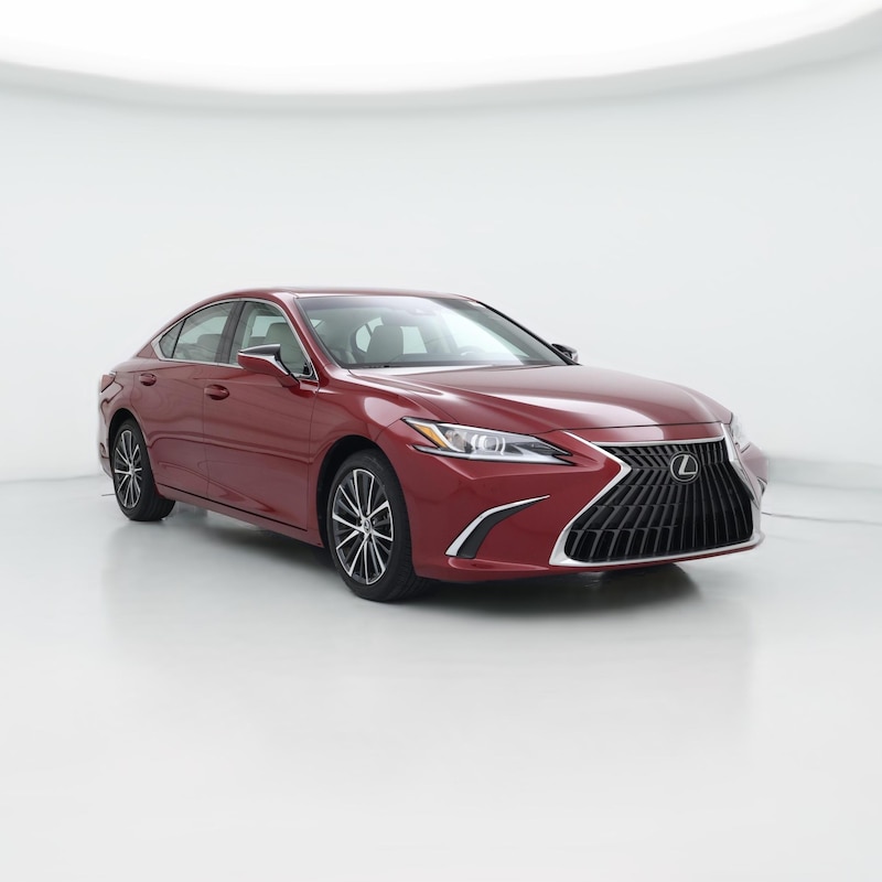 2025 Lexus ES 350