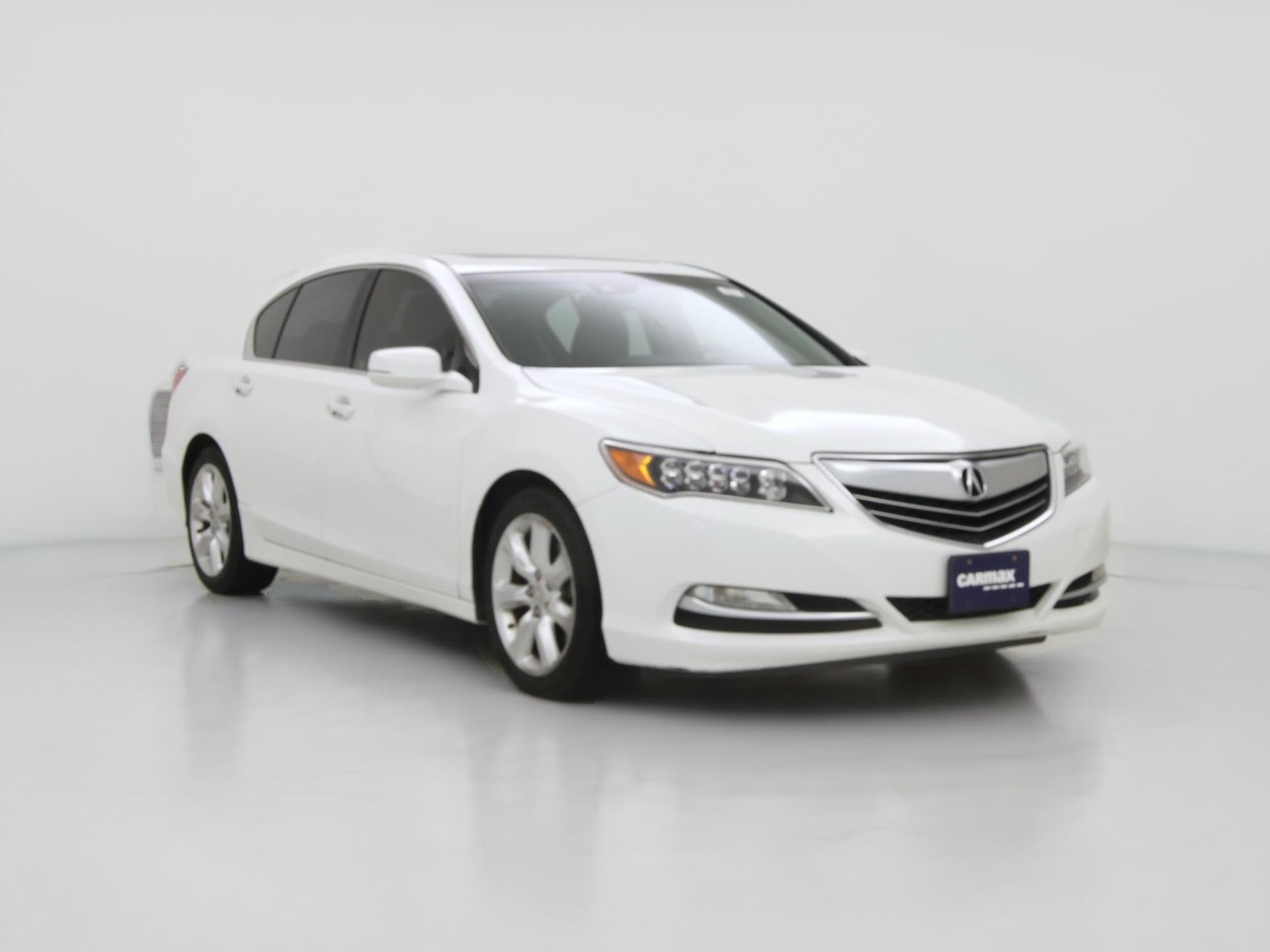 Smart Key & Blind Spot Monitor