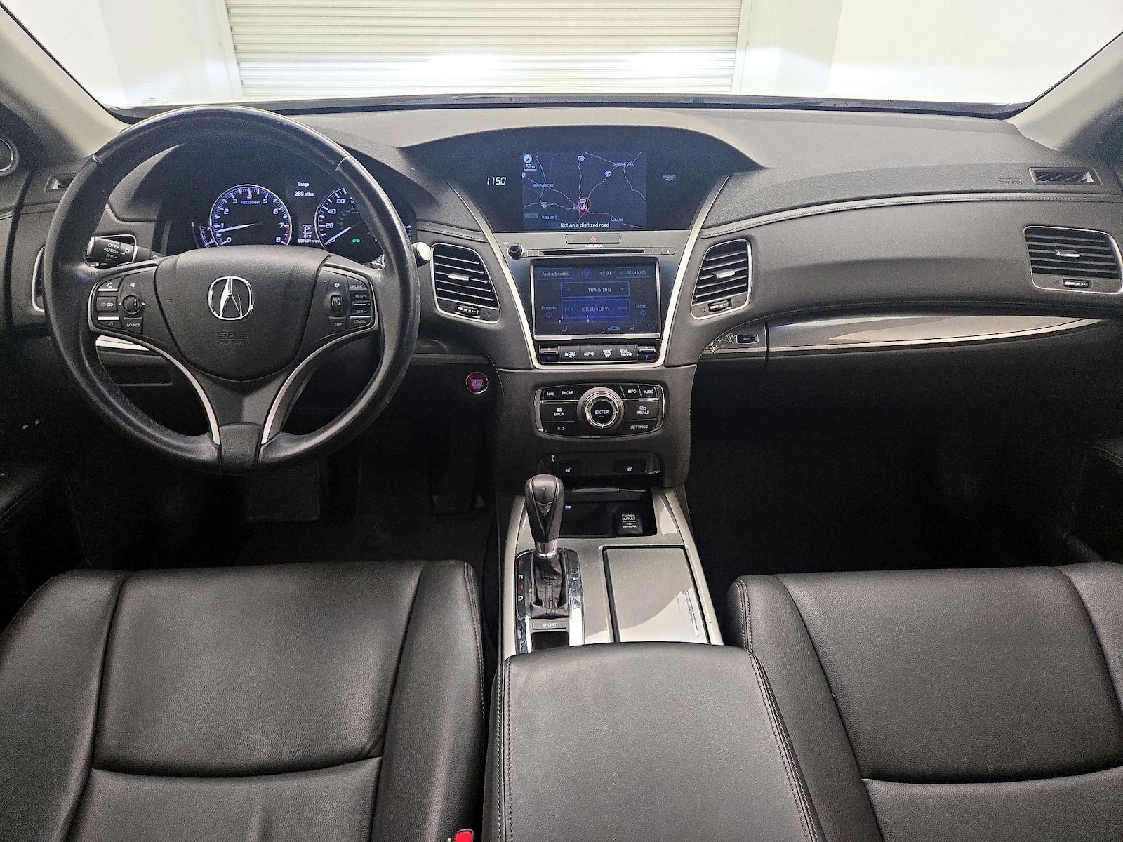 Navigation System