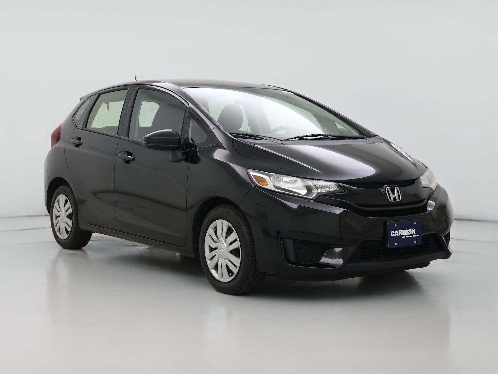 2016 Honda Fit