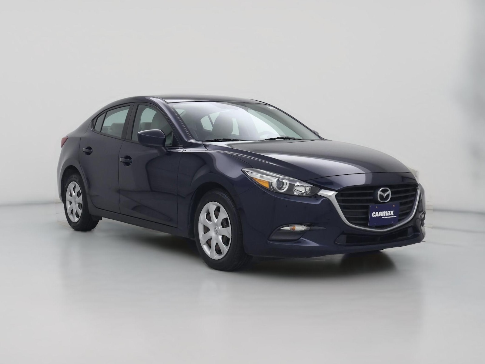 2017 Mazda Mazda3 Sport