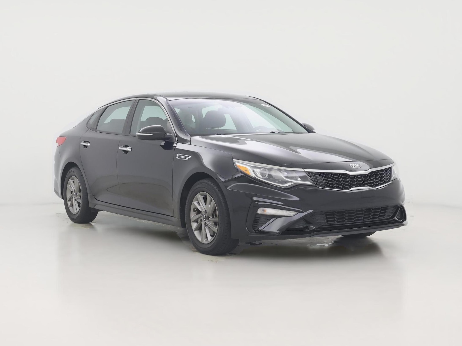 2020 Kia Optima