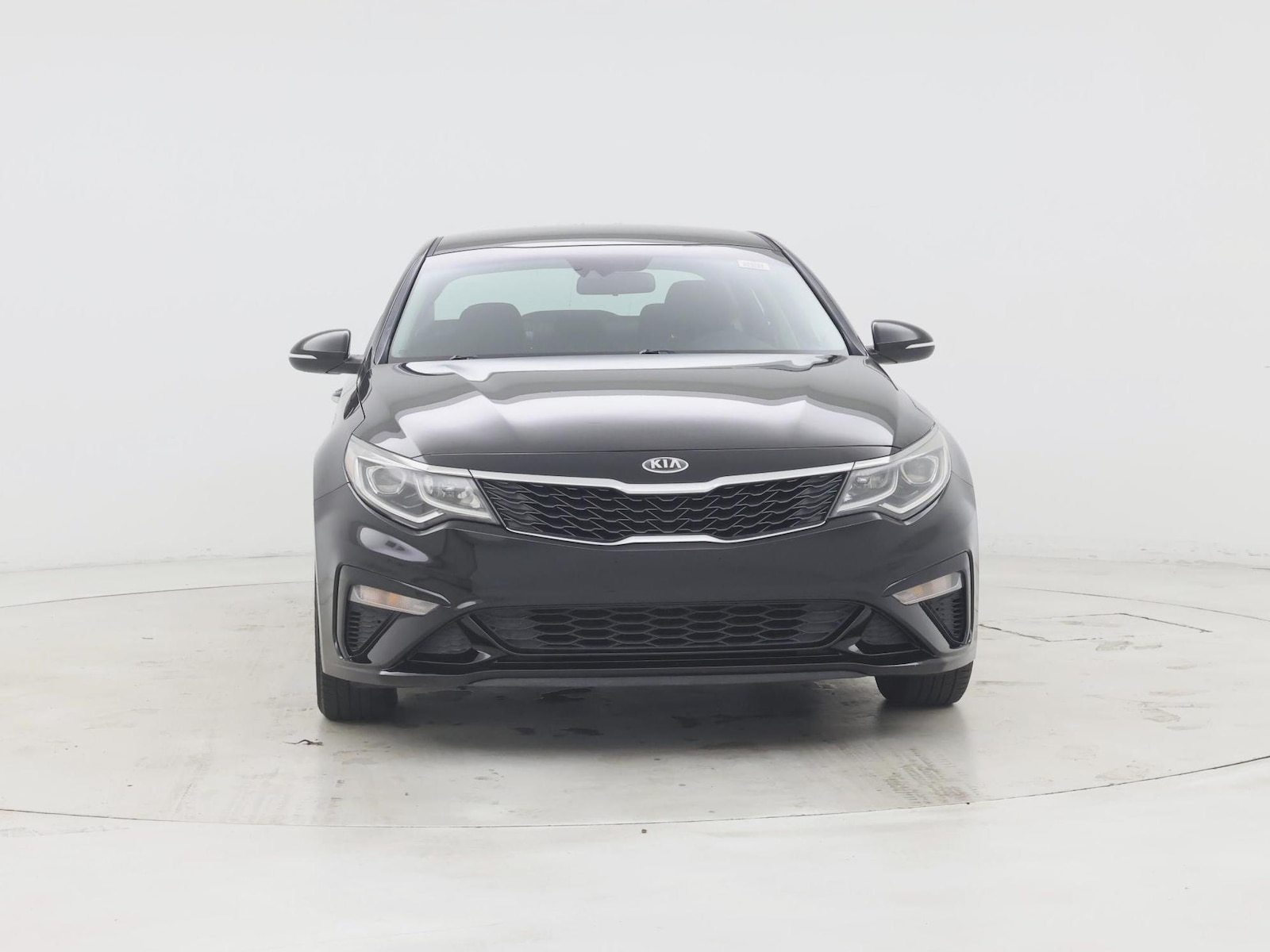 2020 Kia Optima LX - Photo 6