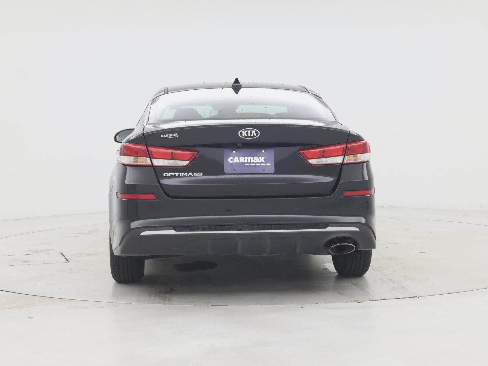 2020 Kia Optima LX - Photo 7