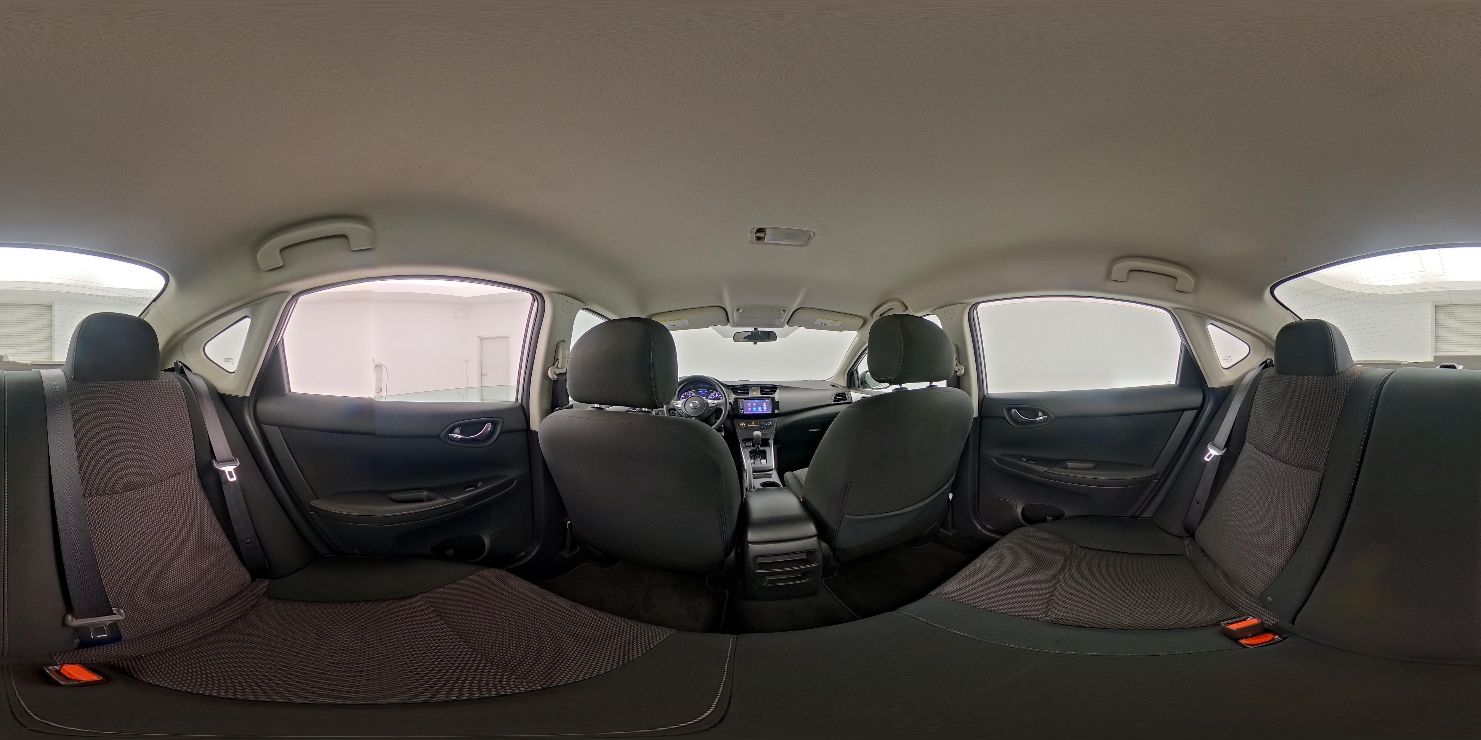 2019 Nissan Sentra S - Photo 24
