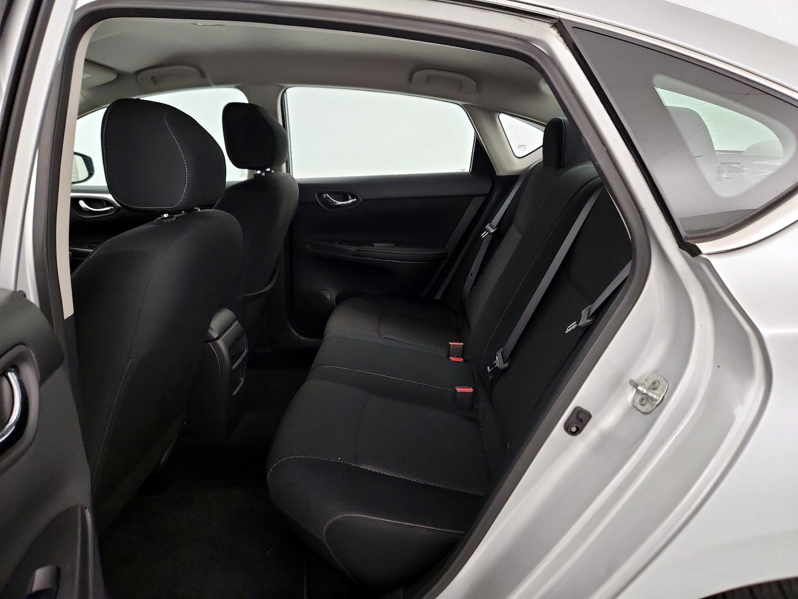 2019 Nissan Sentra S - Photo 19