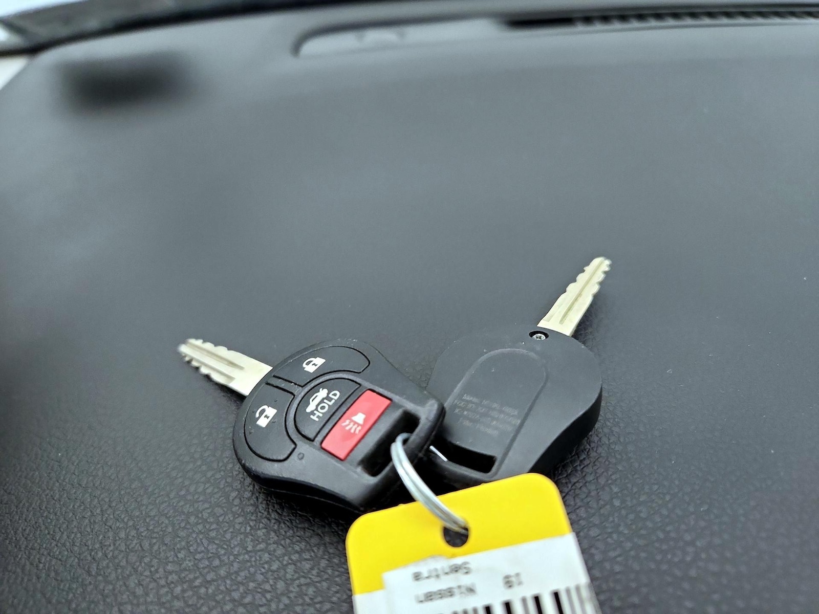 2019 Nissan Sentra S - Photo 22