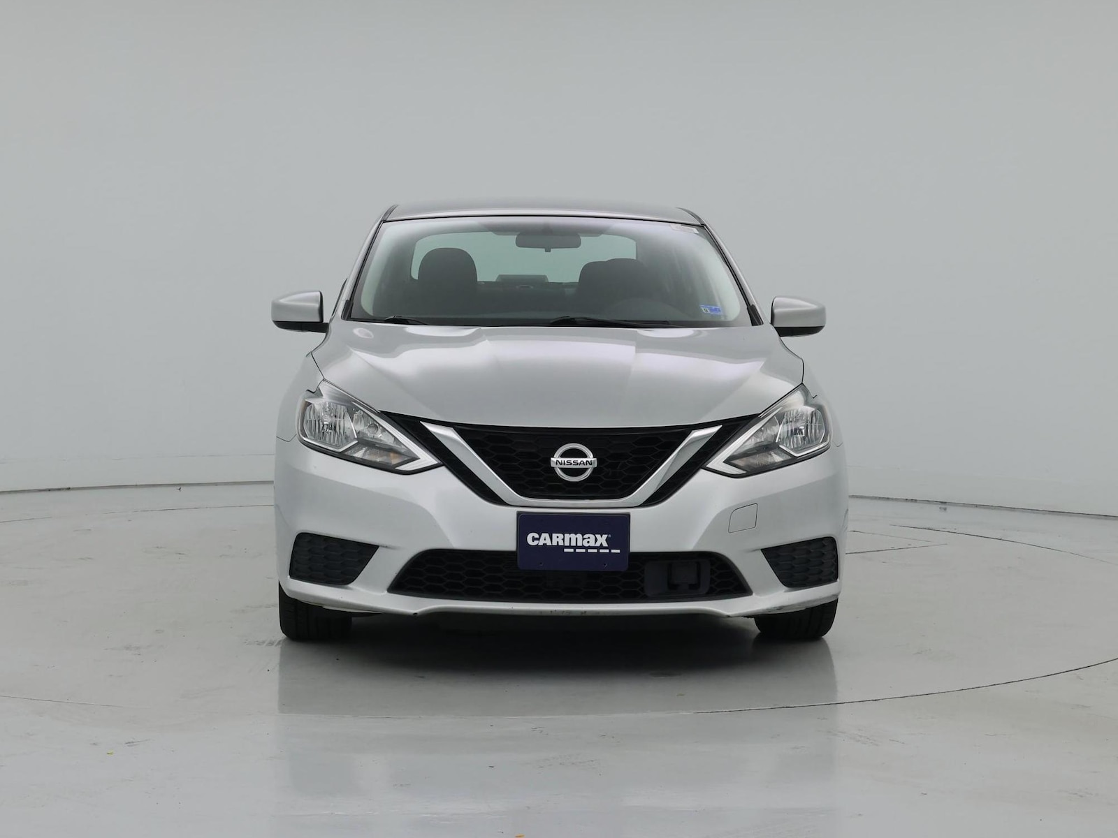 2019 Nissan Sentra S - Photo 6
