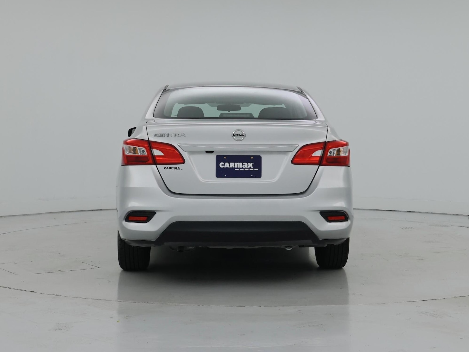2019 Nissan Sentra S - Photo 7