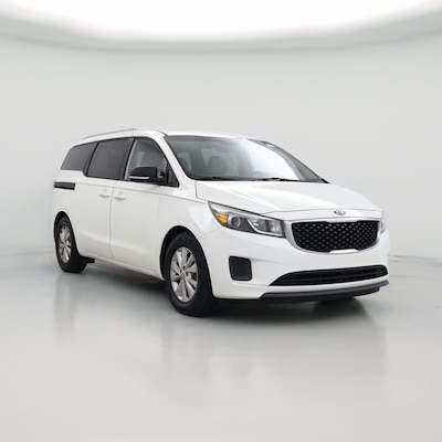 Vehicle exterior view