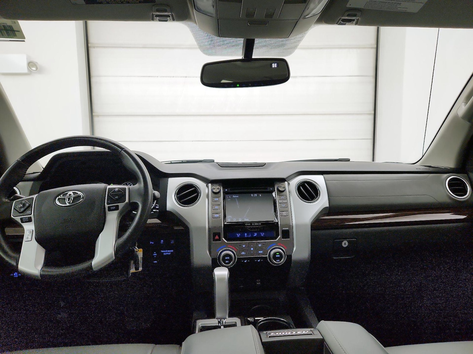 Navigation System