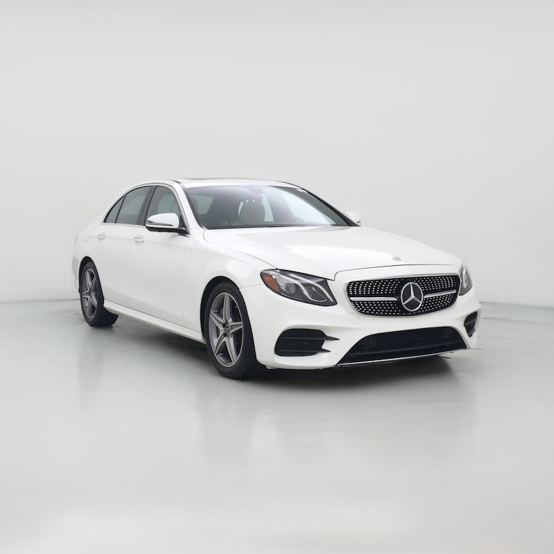 2020 Mercedes-Benz E350