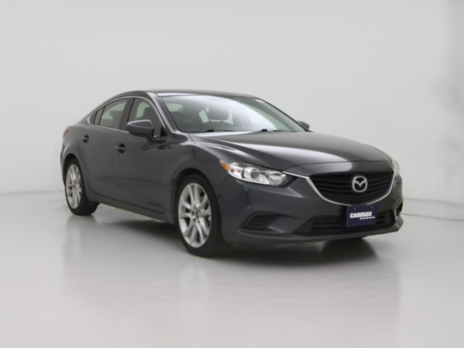 2015 Mazda MAZDA6