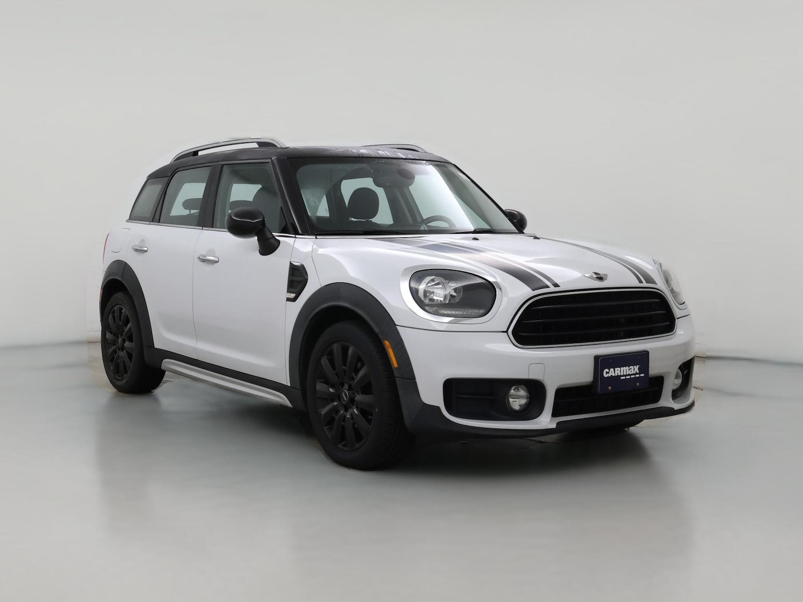 2017 MINI Countryman