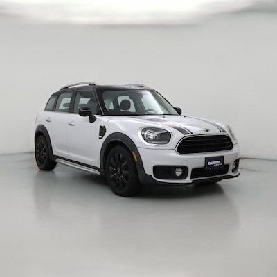 2017 Mini Cooper Countryman