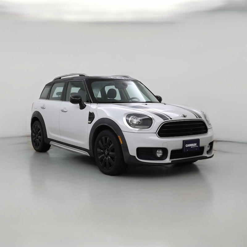 2017 Mini Cooper Countryman