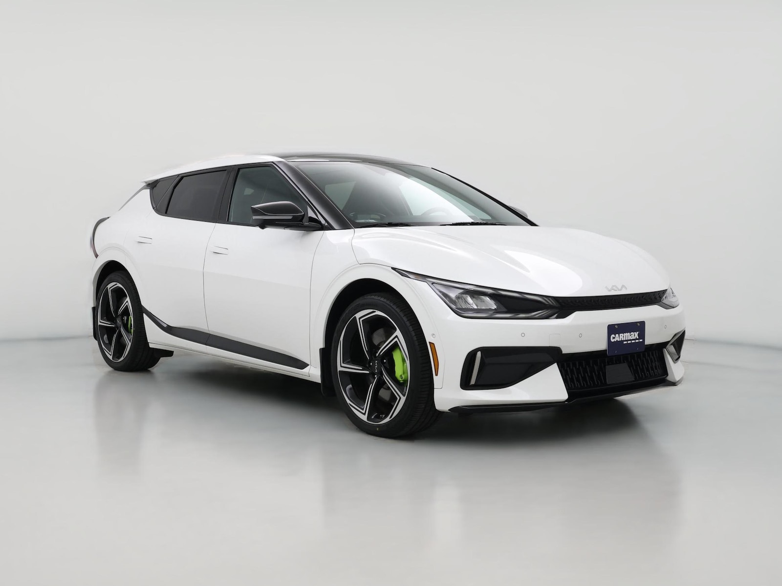 2023 Kia EV6