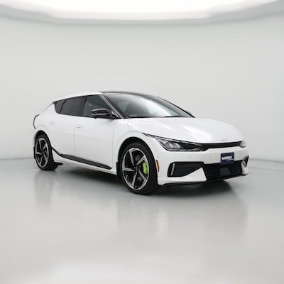 2023 Kia EV6 GT