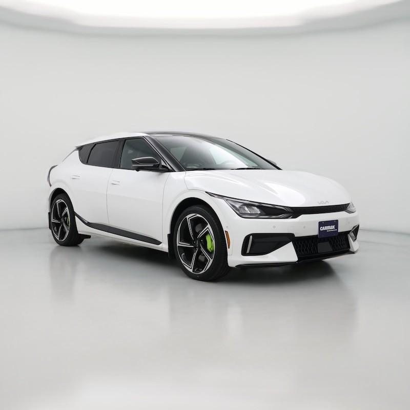 2023 Kia EV6 GT