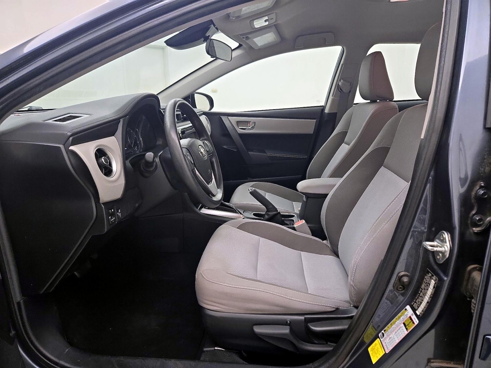 Side Airbags
