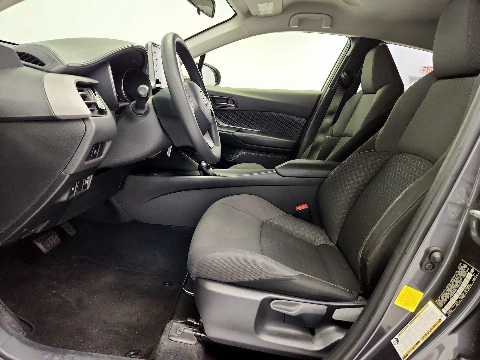 Side Airbags