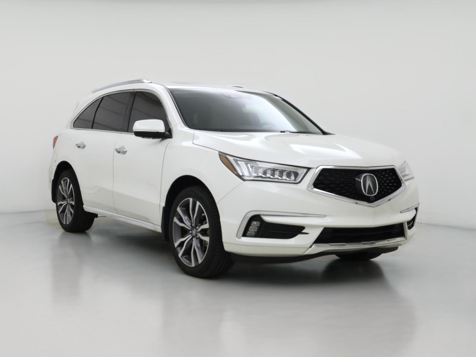 2019 Acura MDX