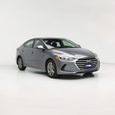 Vehicle exterior view