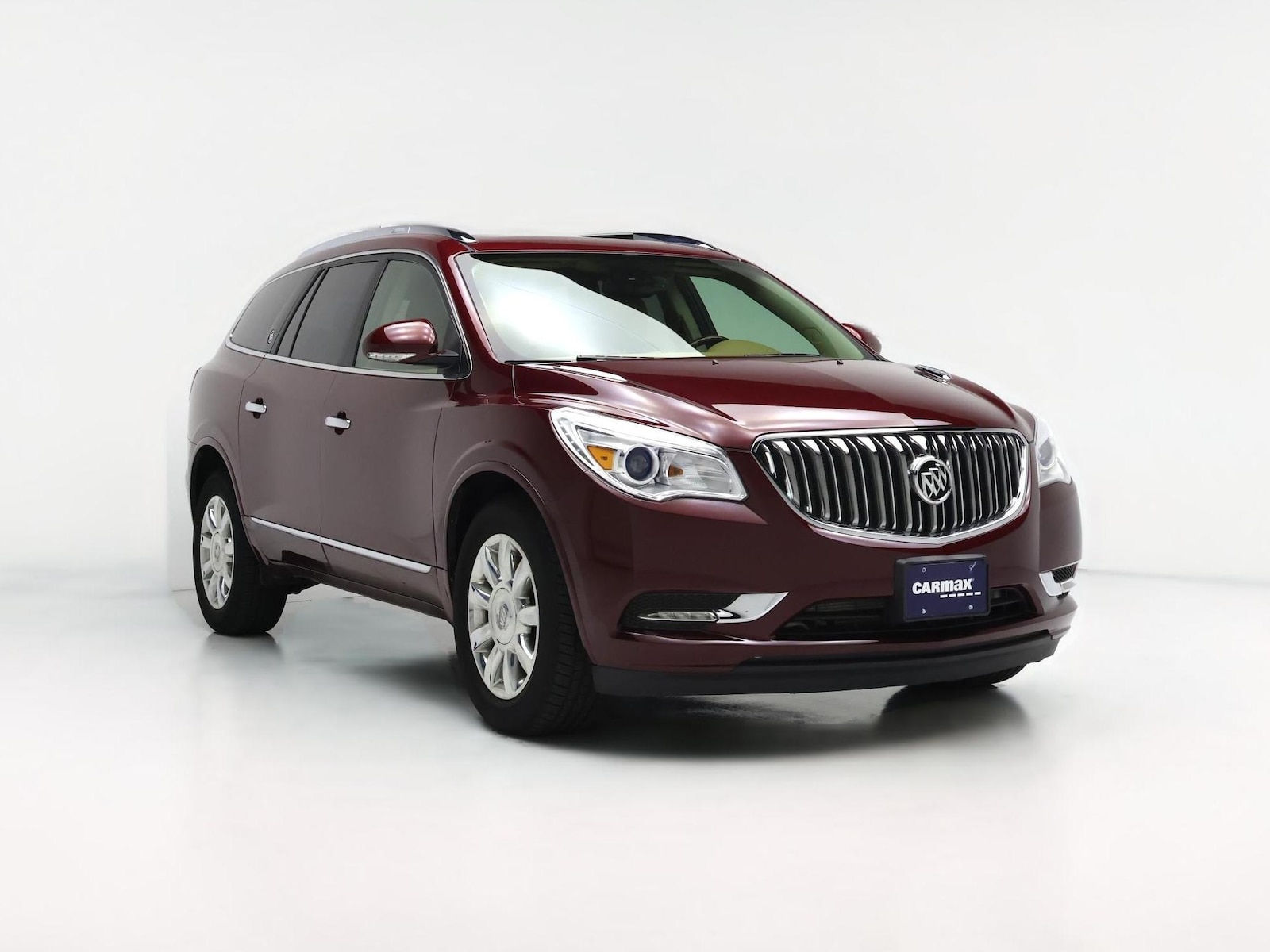 2015 Buick Enclave