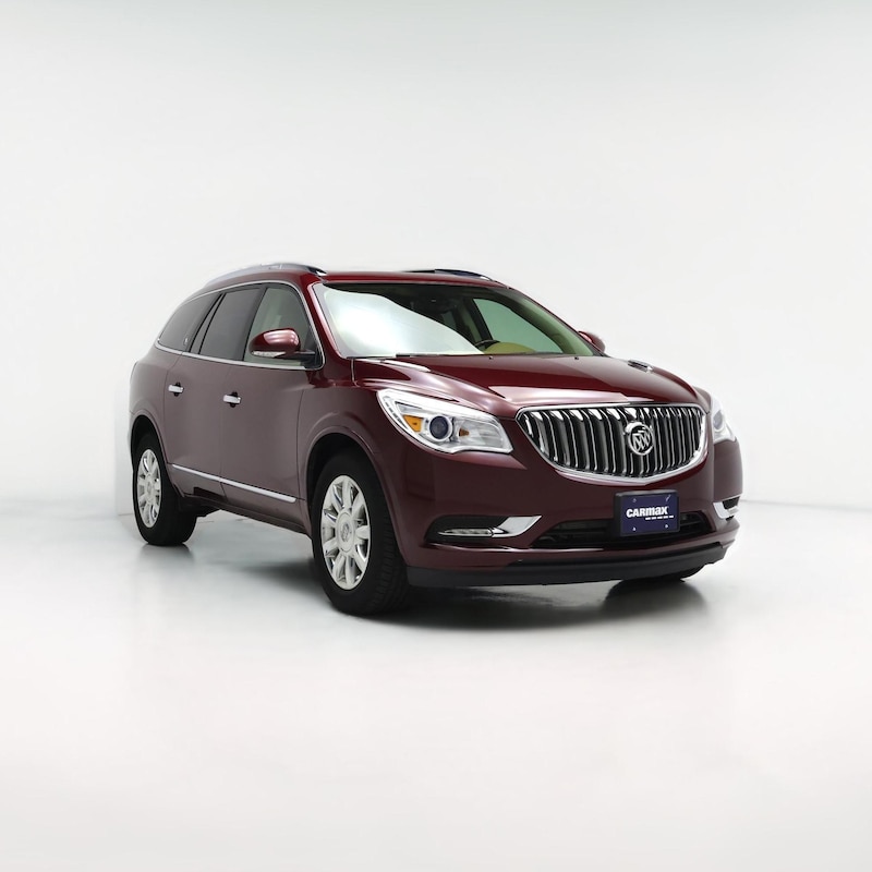 2015 Buick Enclave Premium