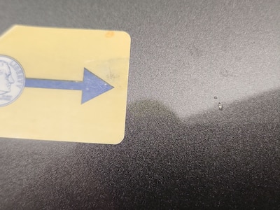 Condition detail