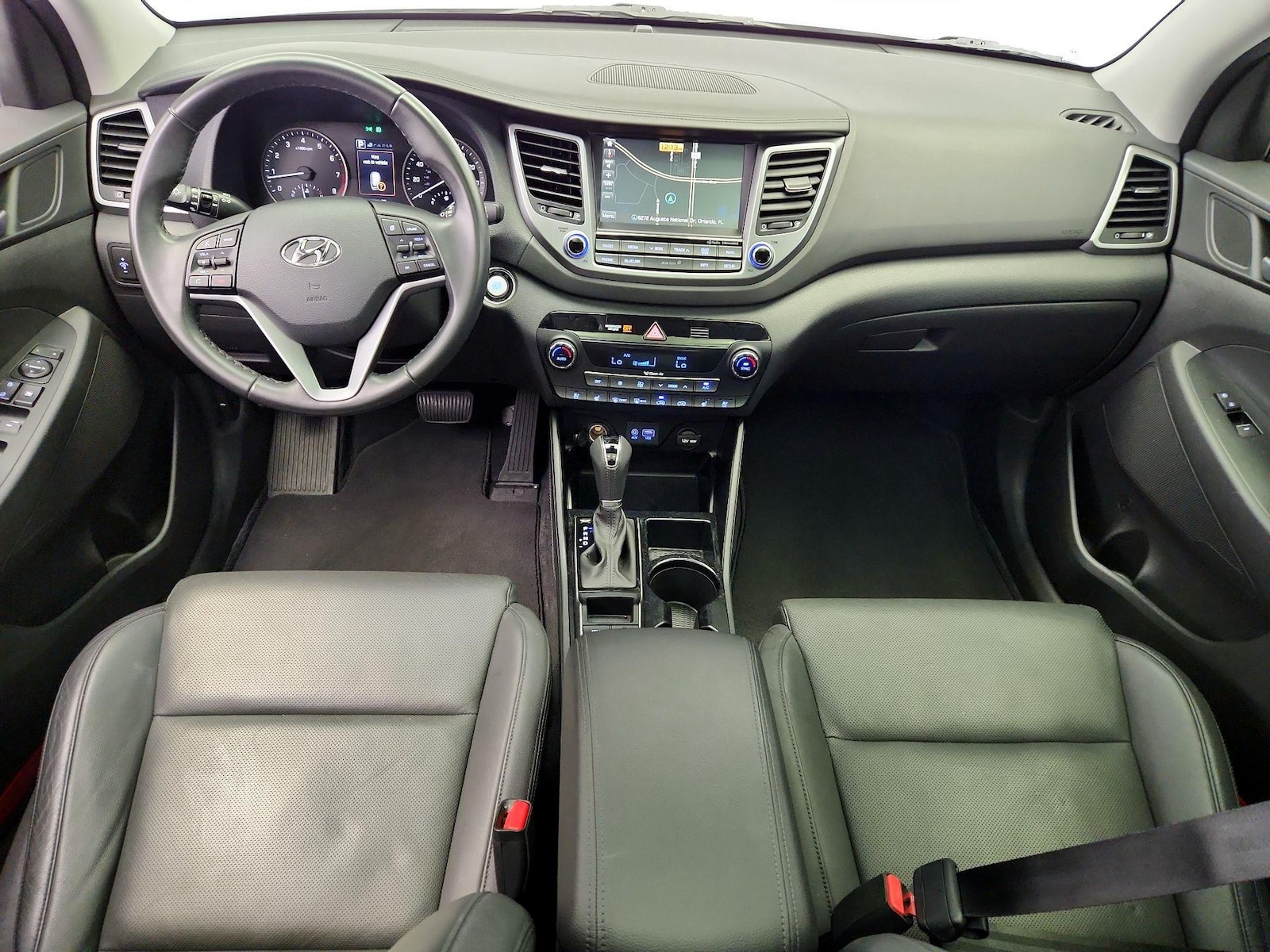 Navigation System