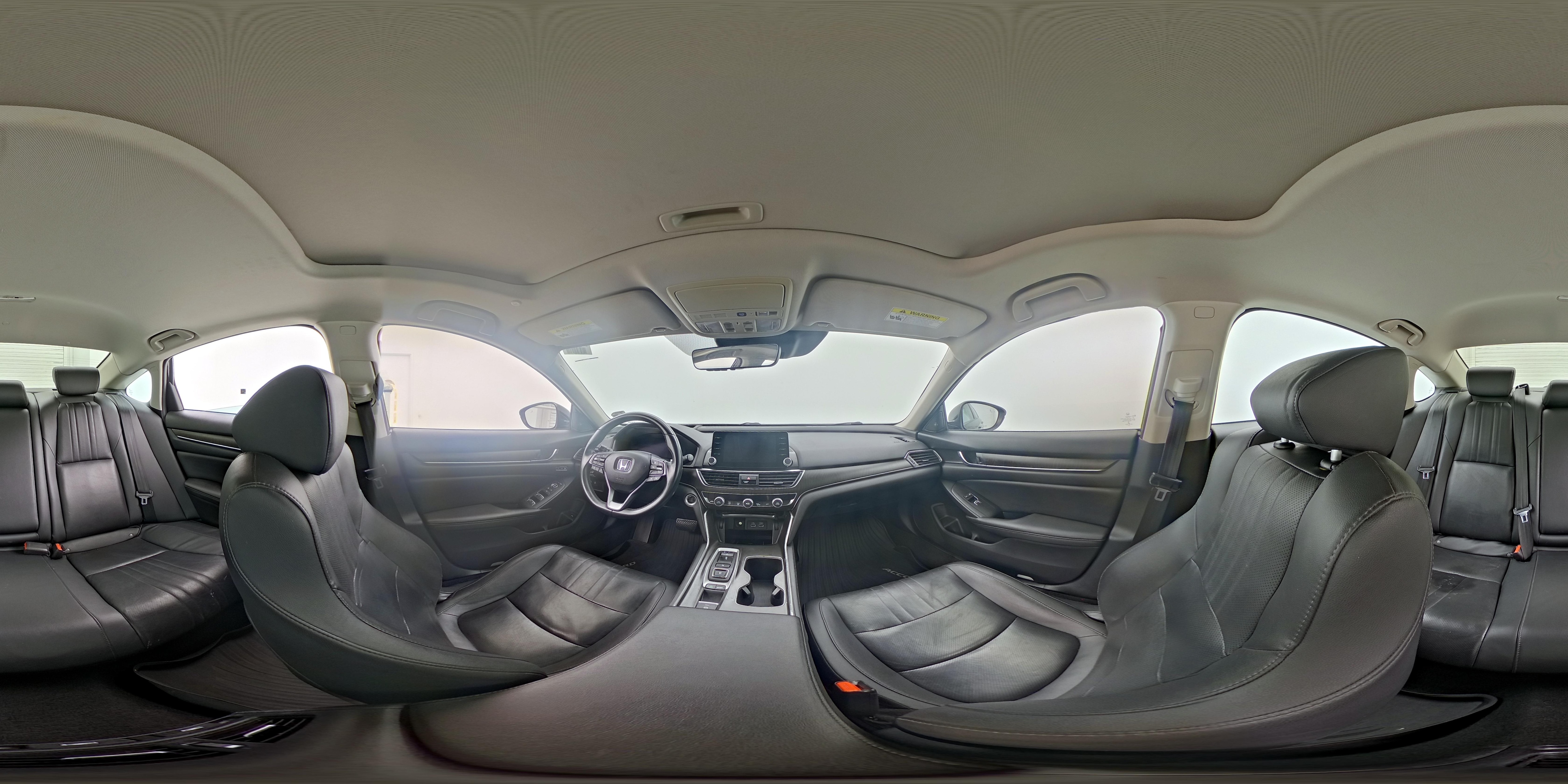 2021 Honda Accord Touring - Photo 26