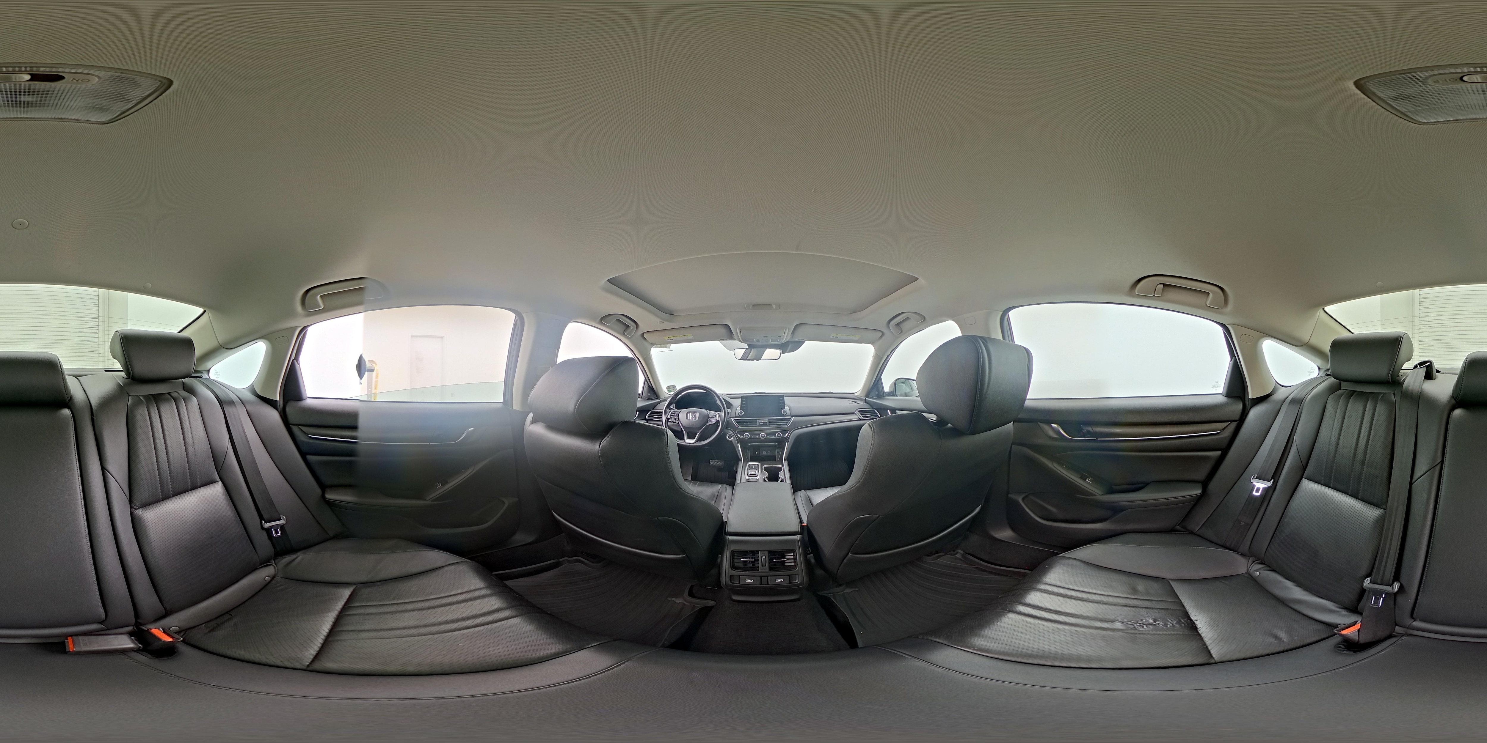 2021 Honda Accord Touring - Photo 27