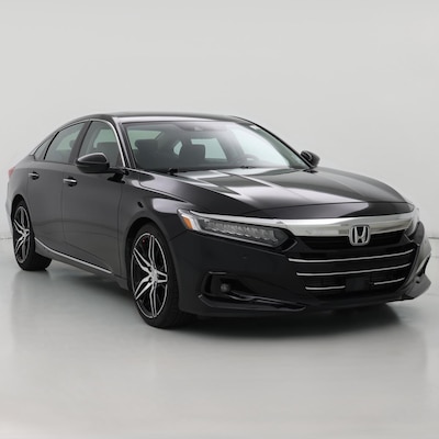 2021 Honda Accord Touring