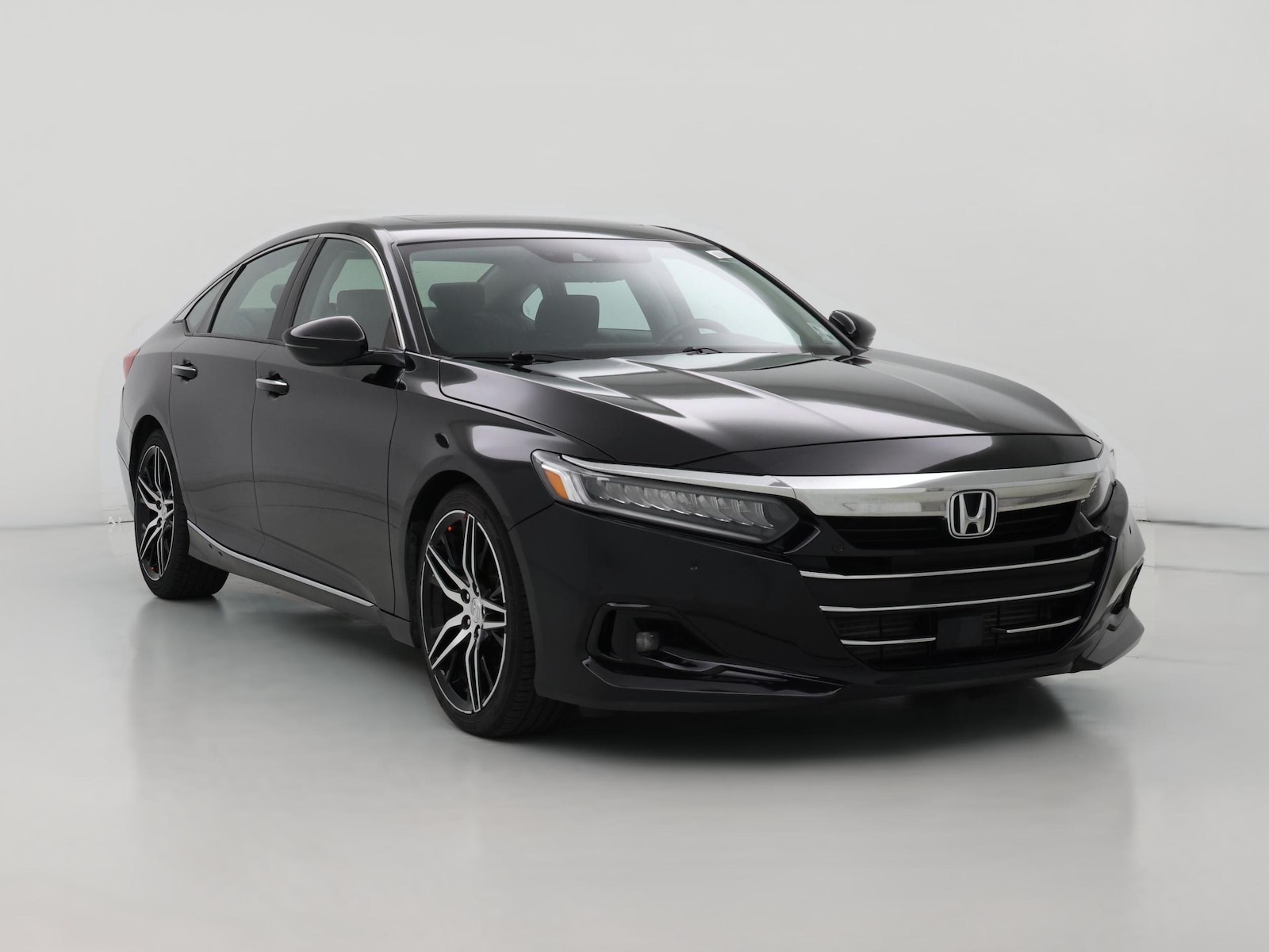 2021 Honda Accord Touring - Photo 1