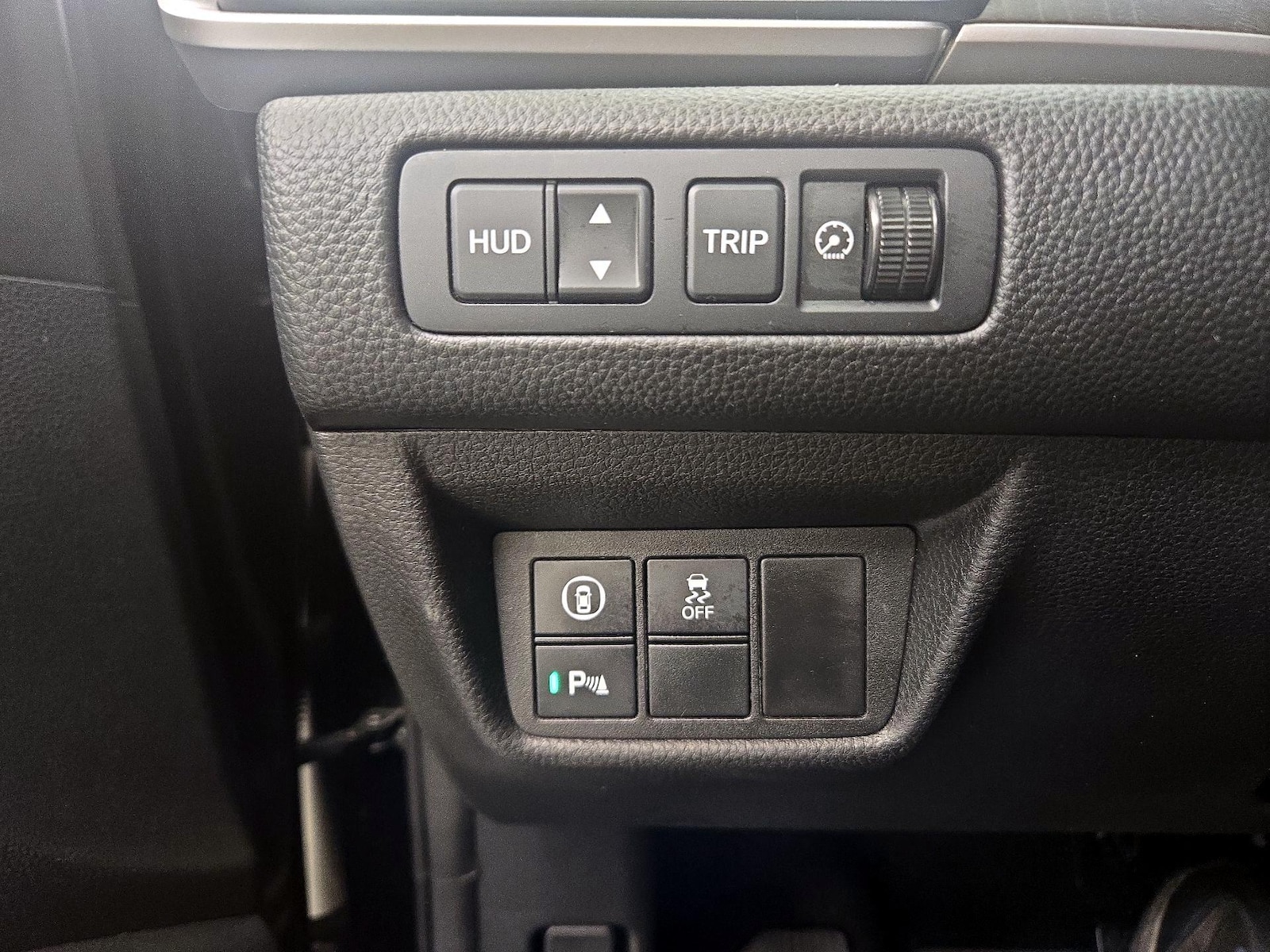 2021 Honda Accord Touring - Photo 14