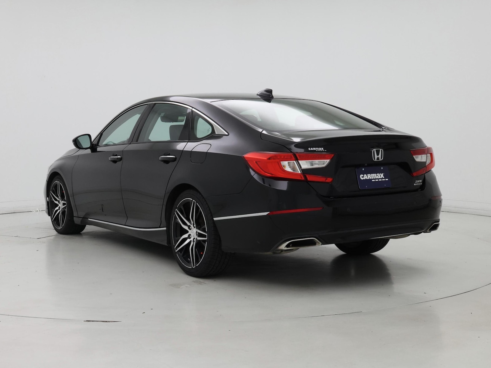 2021 Honda Accord Touring - Photo 3