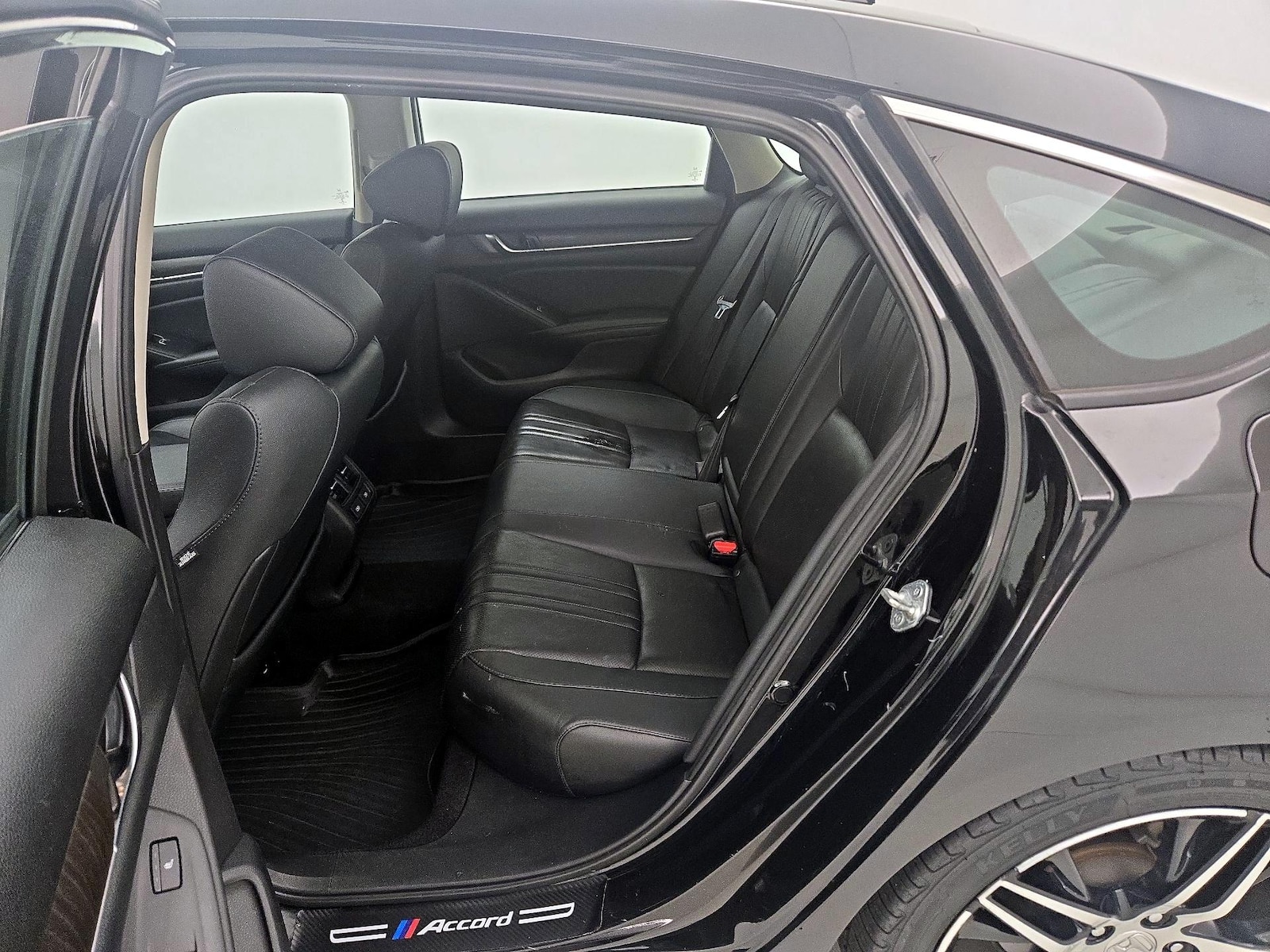 2021 Honda Accord Touring - Photo 22