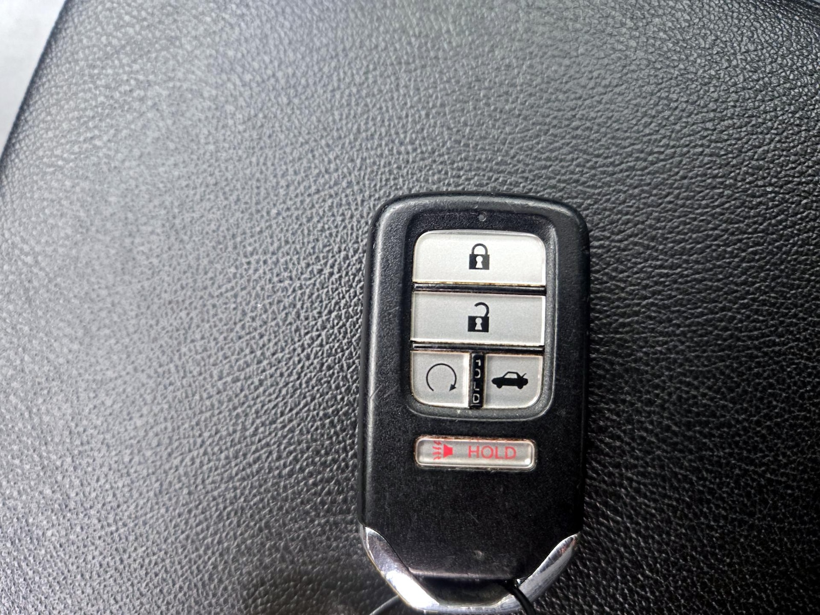 2021 Honda Accord Touring - Photo 25