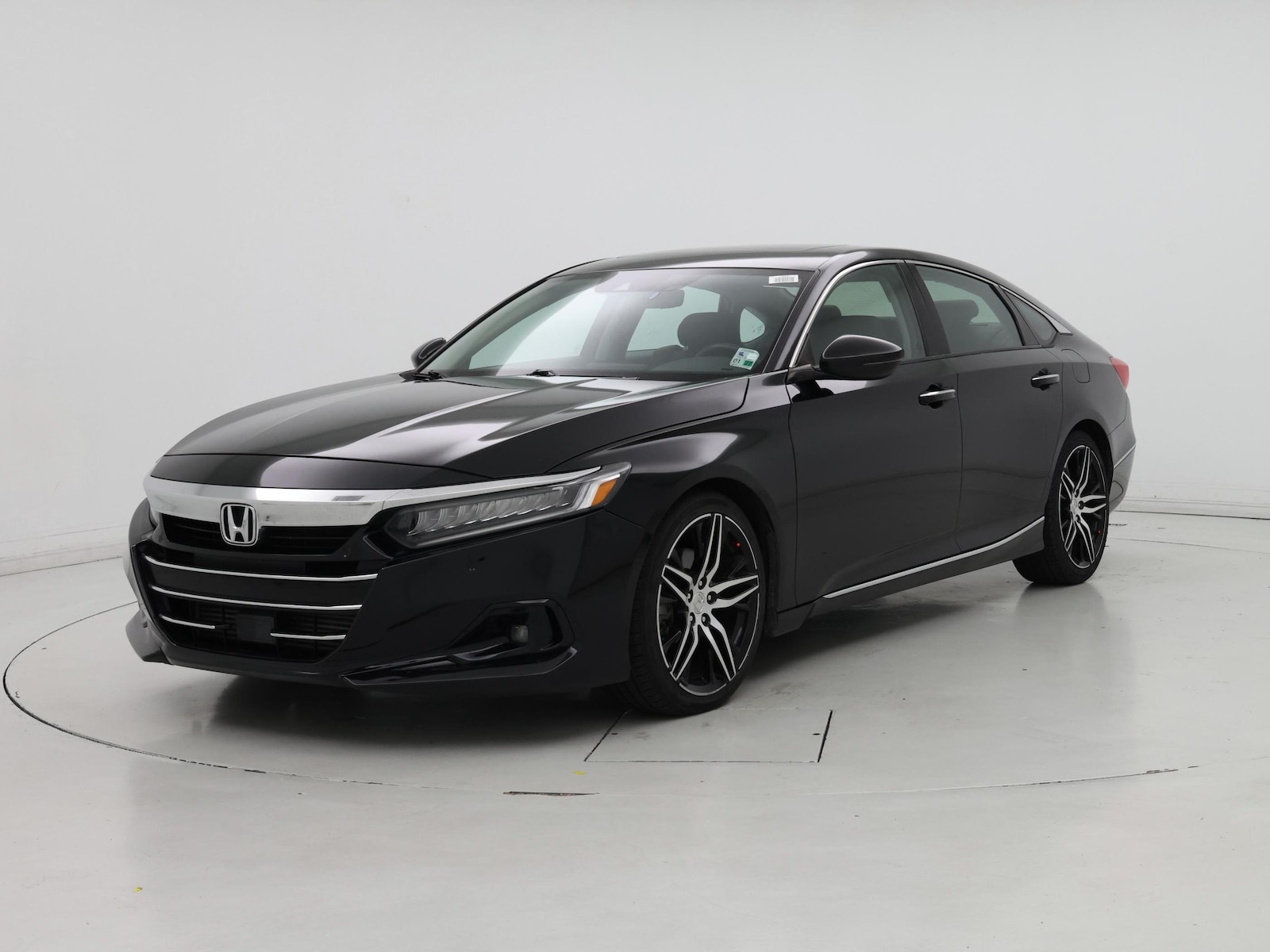 2021 Honda Accord Touring - Photo 5