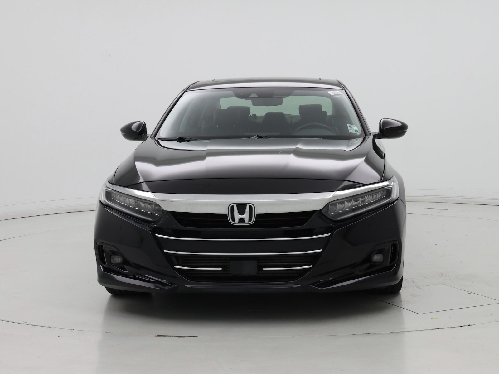 2021 Honda Accord Touring - Photo 6