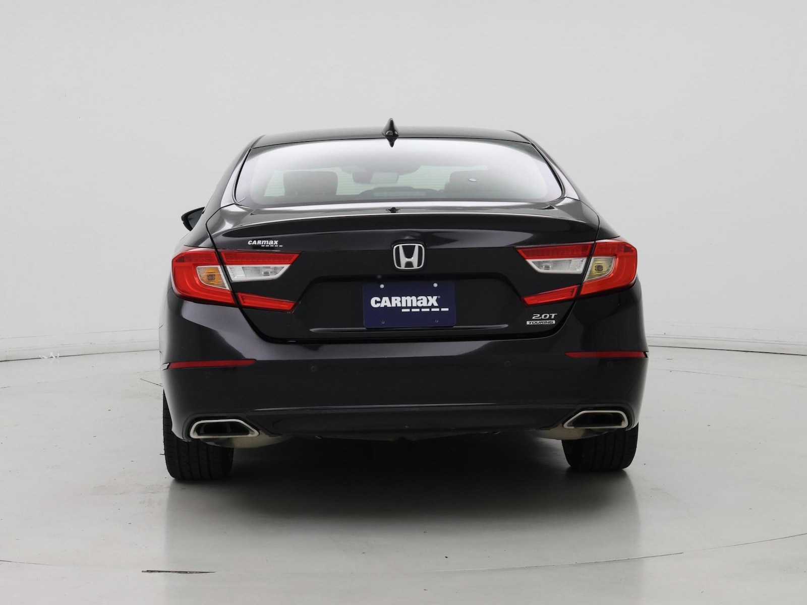 2021 Honda Accord Touring - Photo 7