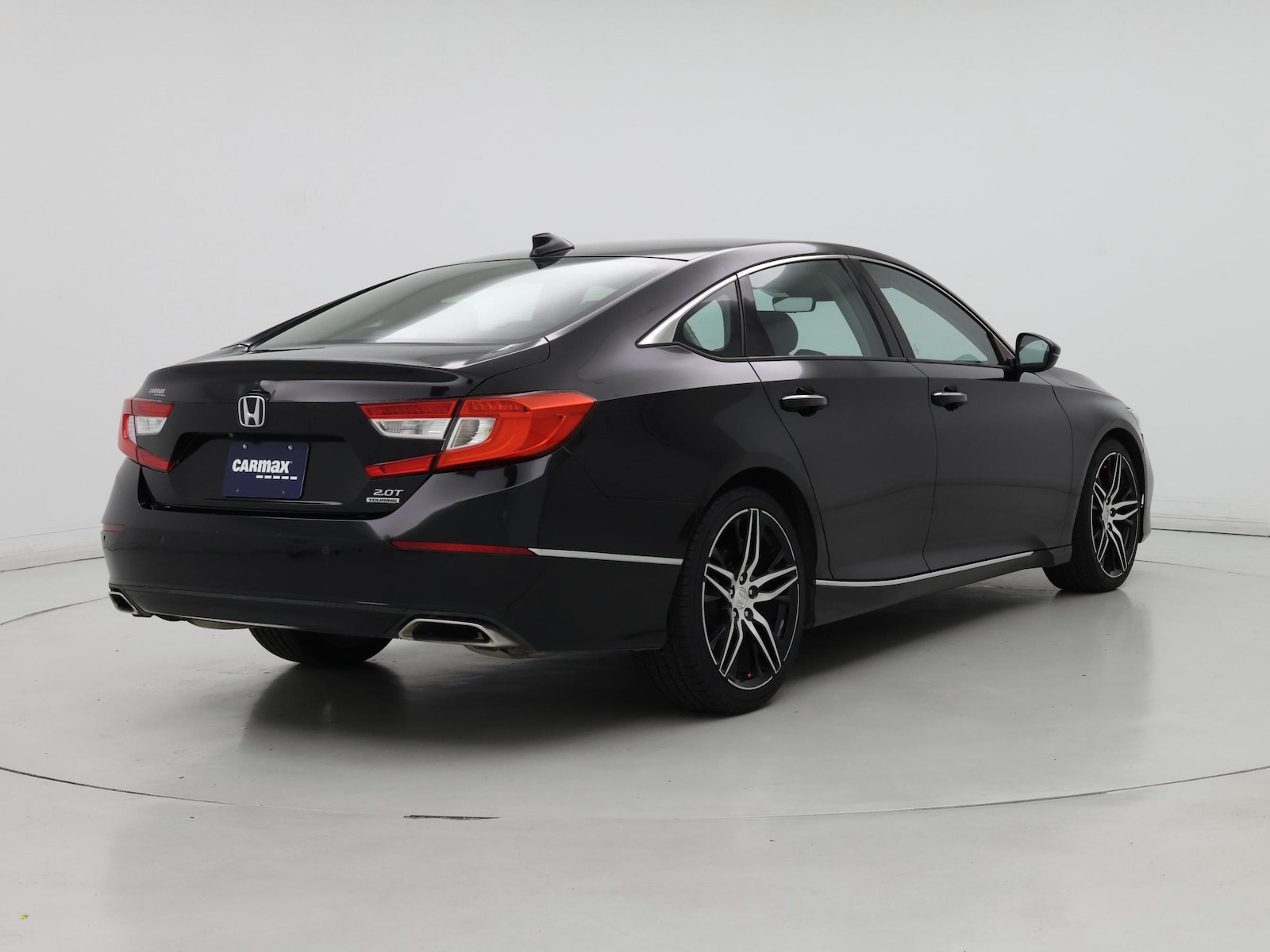2021 Honda Accord Touring - Photo 9