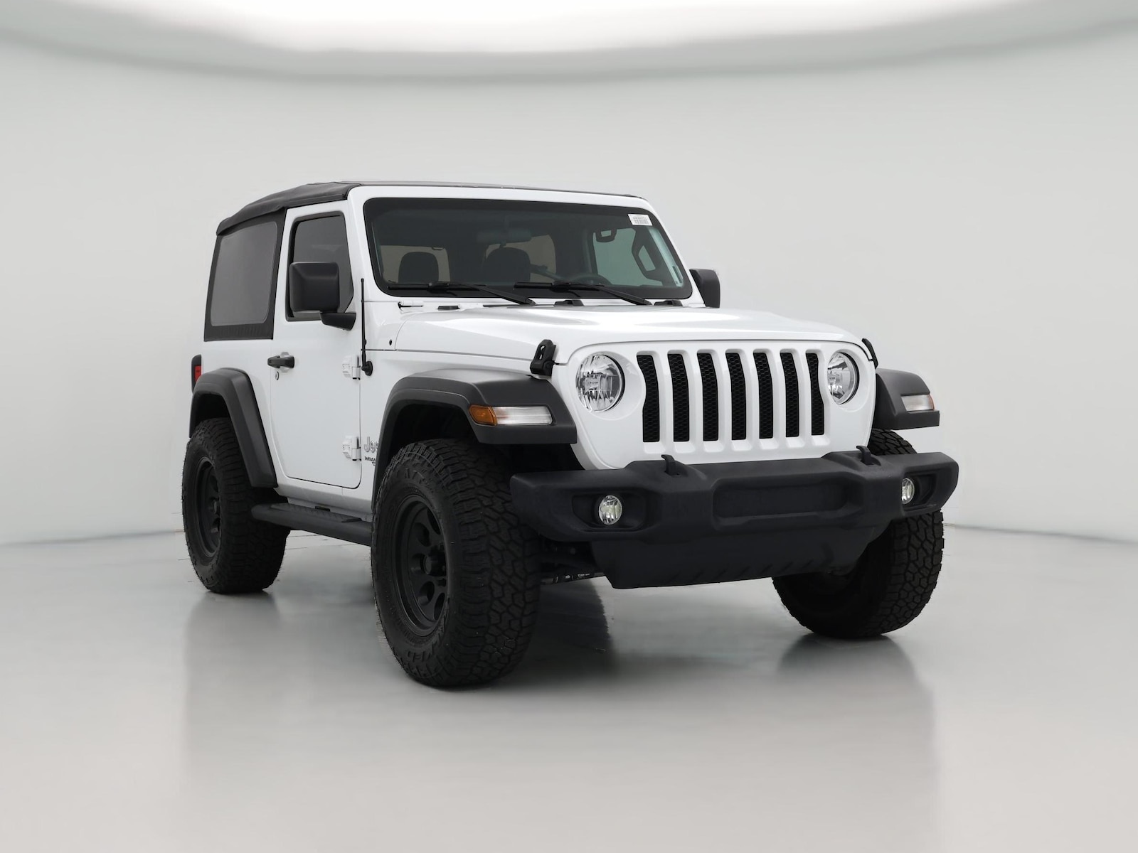 4WD/AWD & Turbo Charged Engine