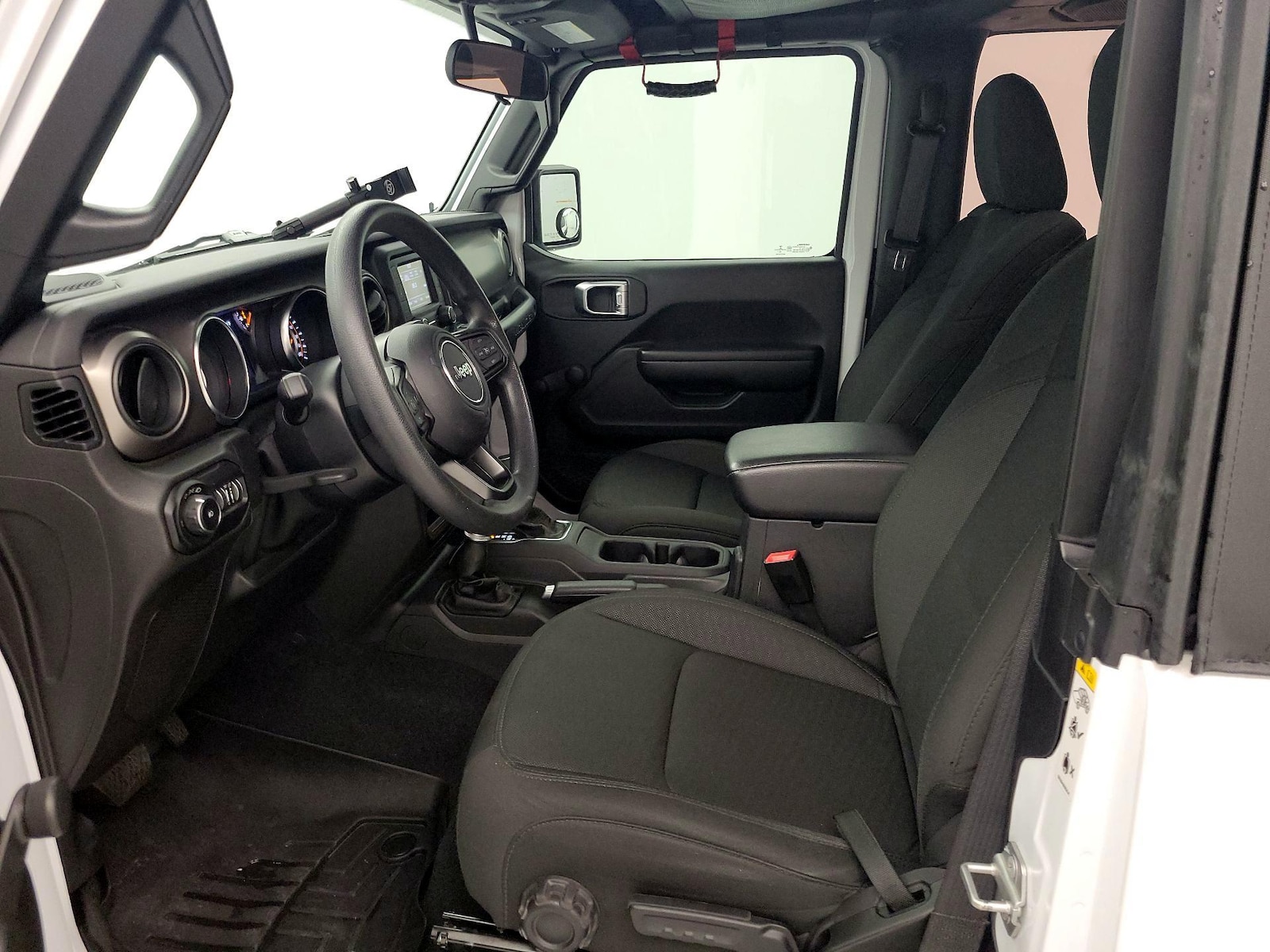 Side Airbags