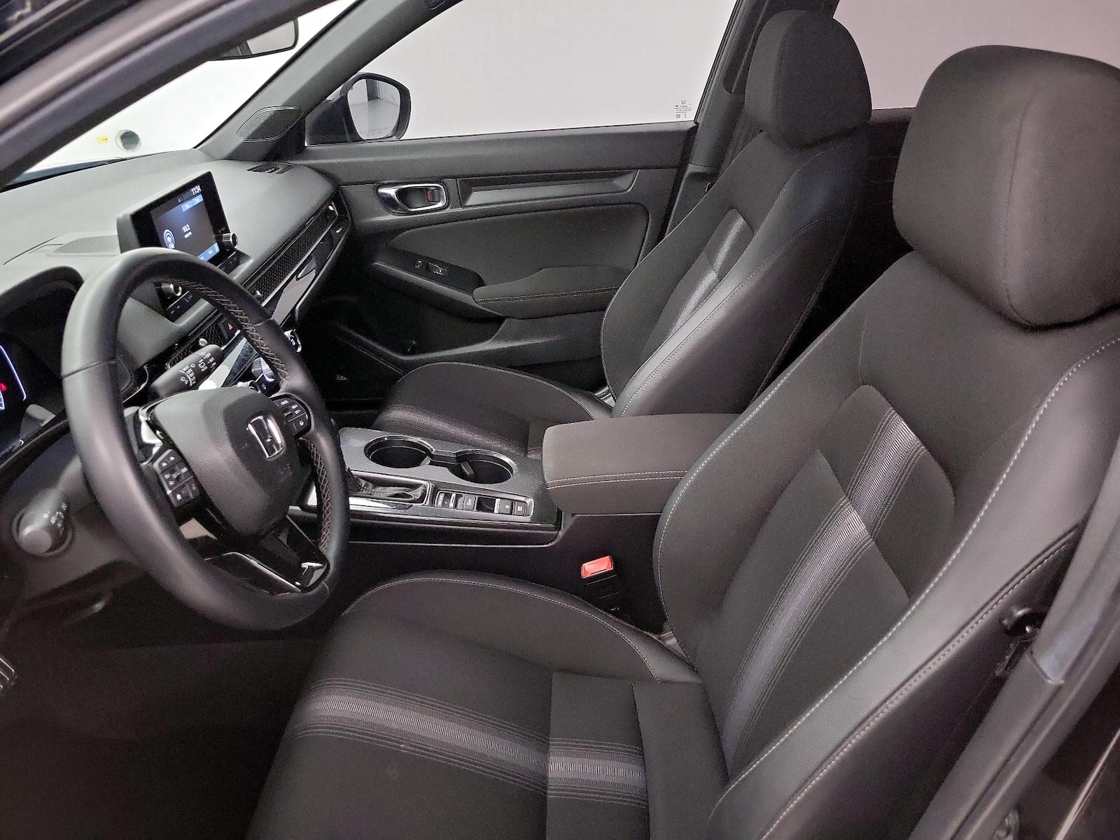 Side Airbags