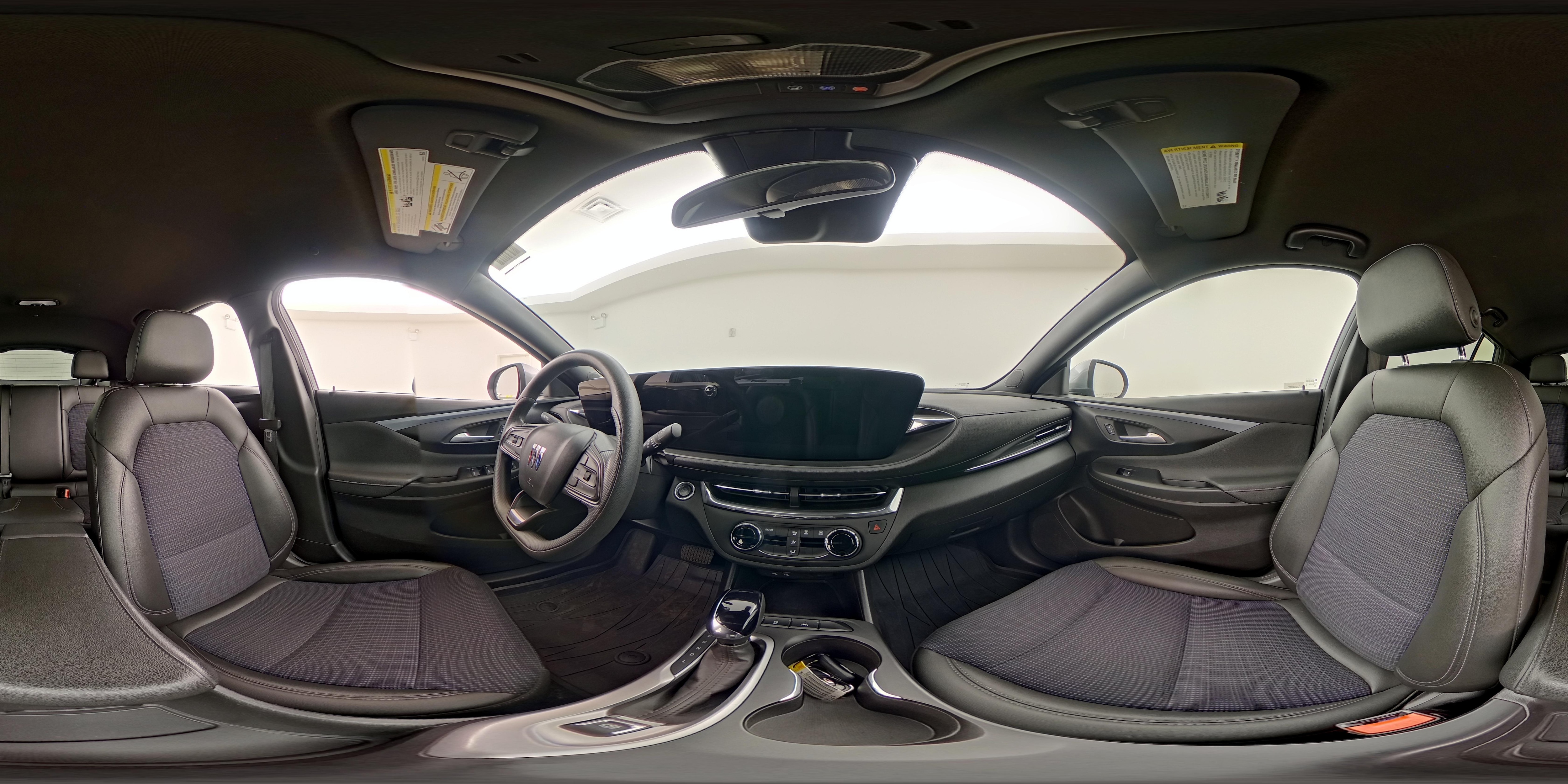 2025 Buick Envista Preferred - Photo 24
