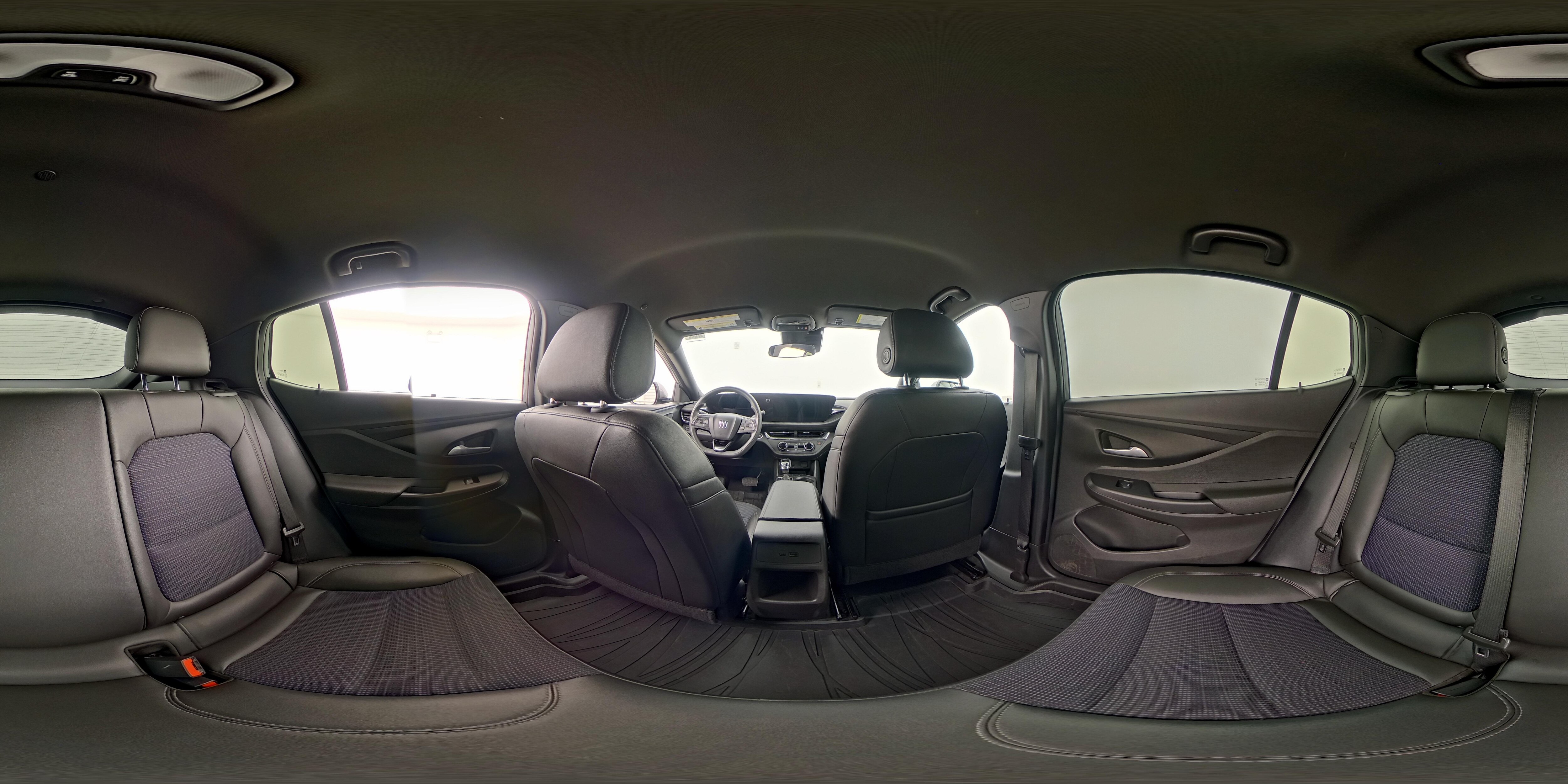 2025 Buick Envista Preferred - Photo 25